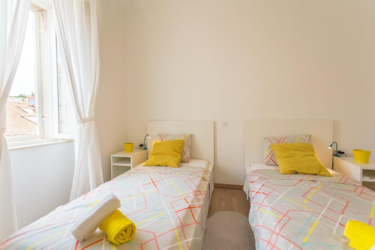 Apartment Misko Дубровник Екстериор снимка