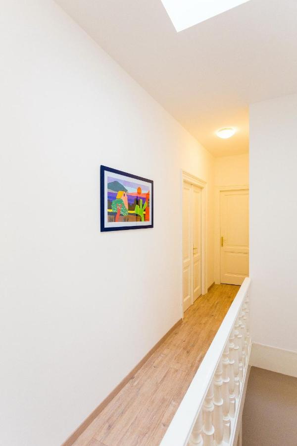 Apartment Misko Дубровник Екстериор снимка