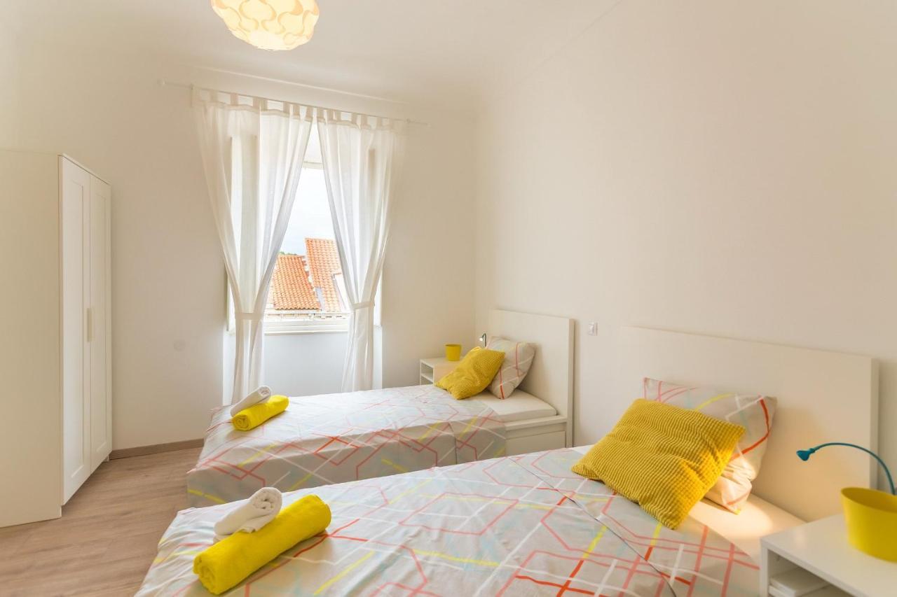 Apartment Misko Дубровник Екстериор снимка