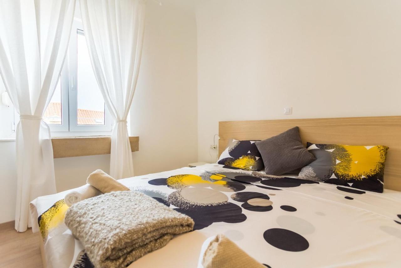 Apartment Misko Дубровник Екстериор снимка
