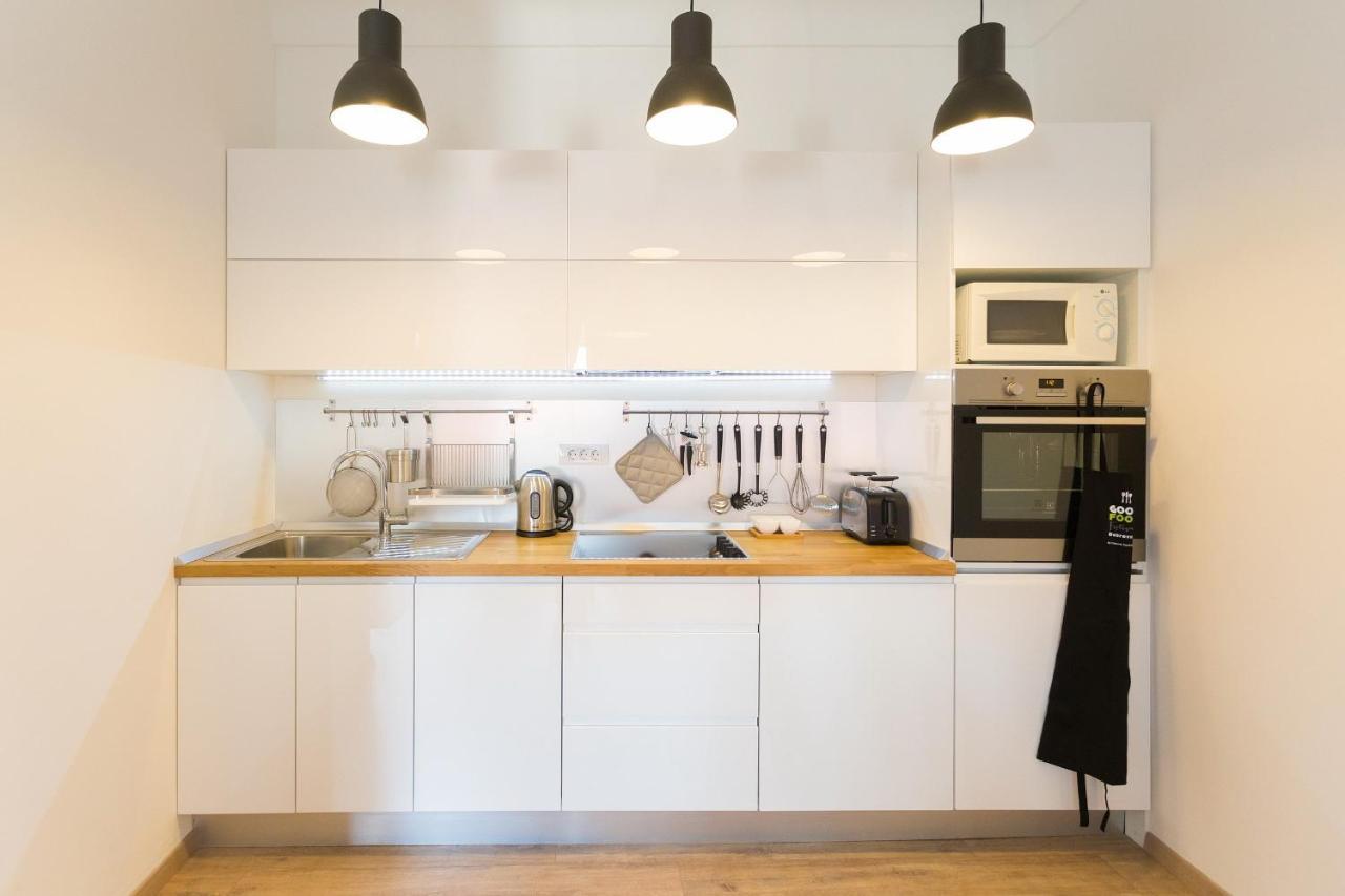 Apartment Misko Дубровник Екстериор снимка