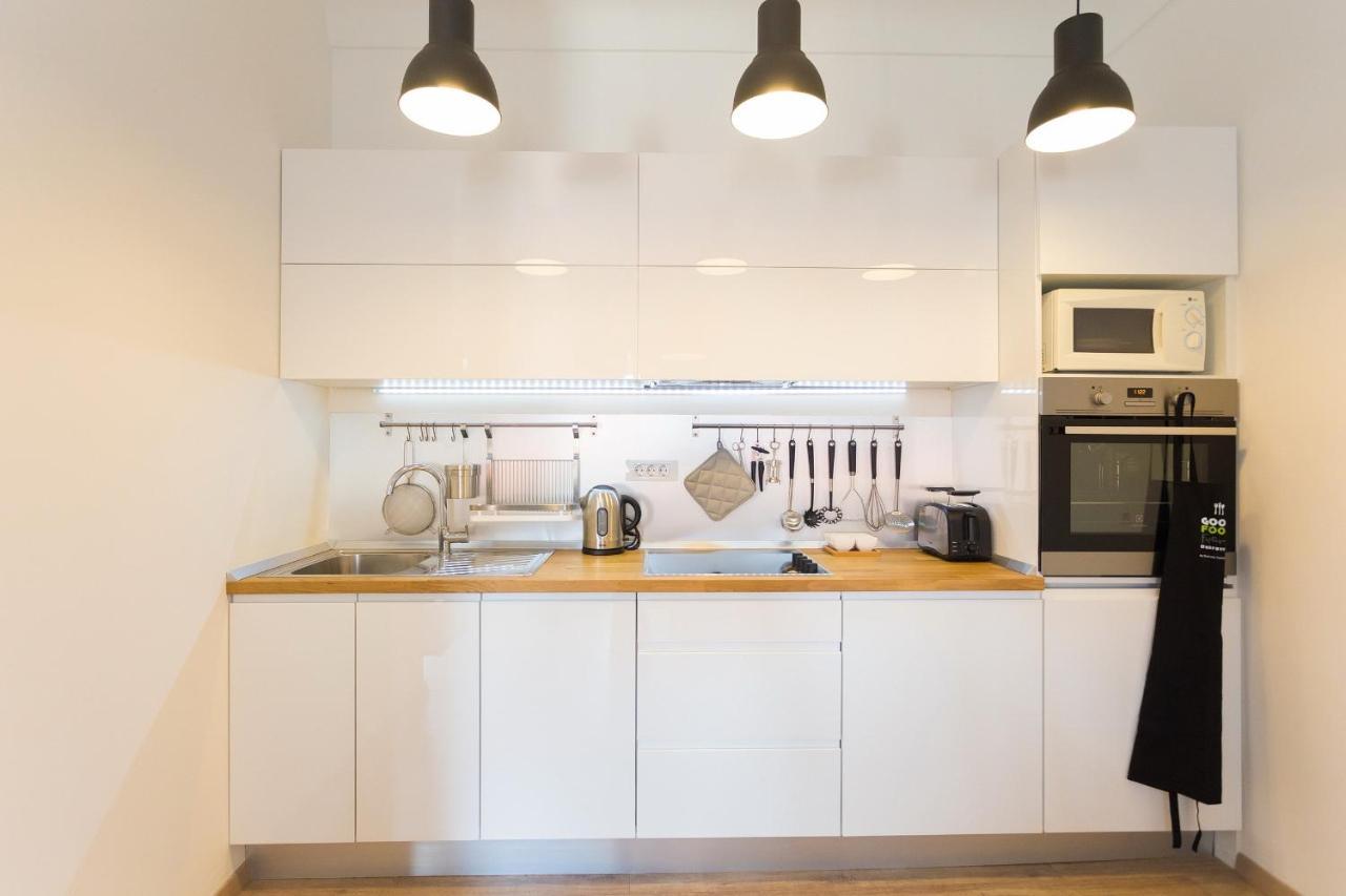 Apartment Misko Дубровник Екстериор снимка