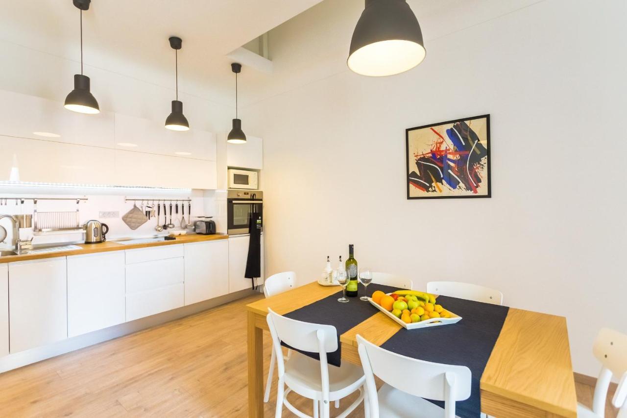Apartment Misko Дубровник Екстериор снимка